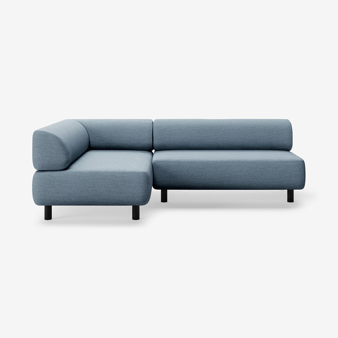 Bolder Sofa 245x170 cm (4-Sitzer offen)