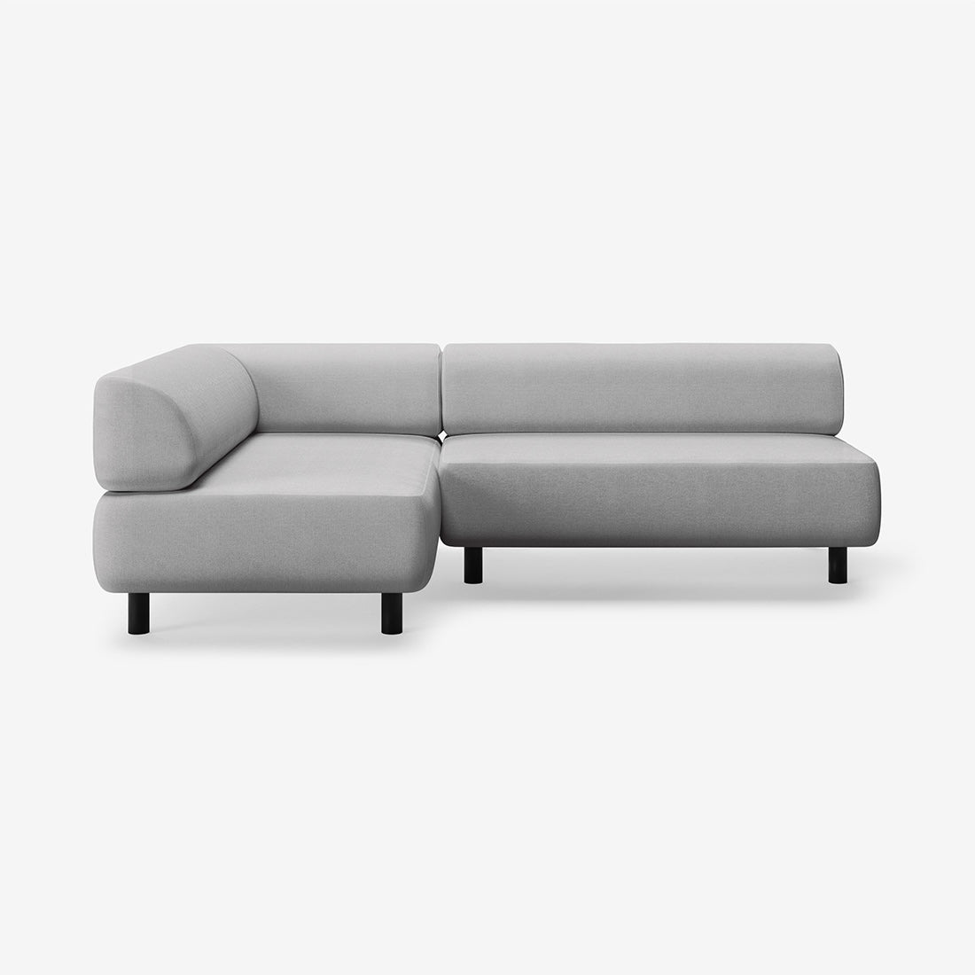 Bolder Sofa 245x170 cm (4-Sitzer offen)
