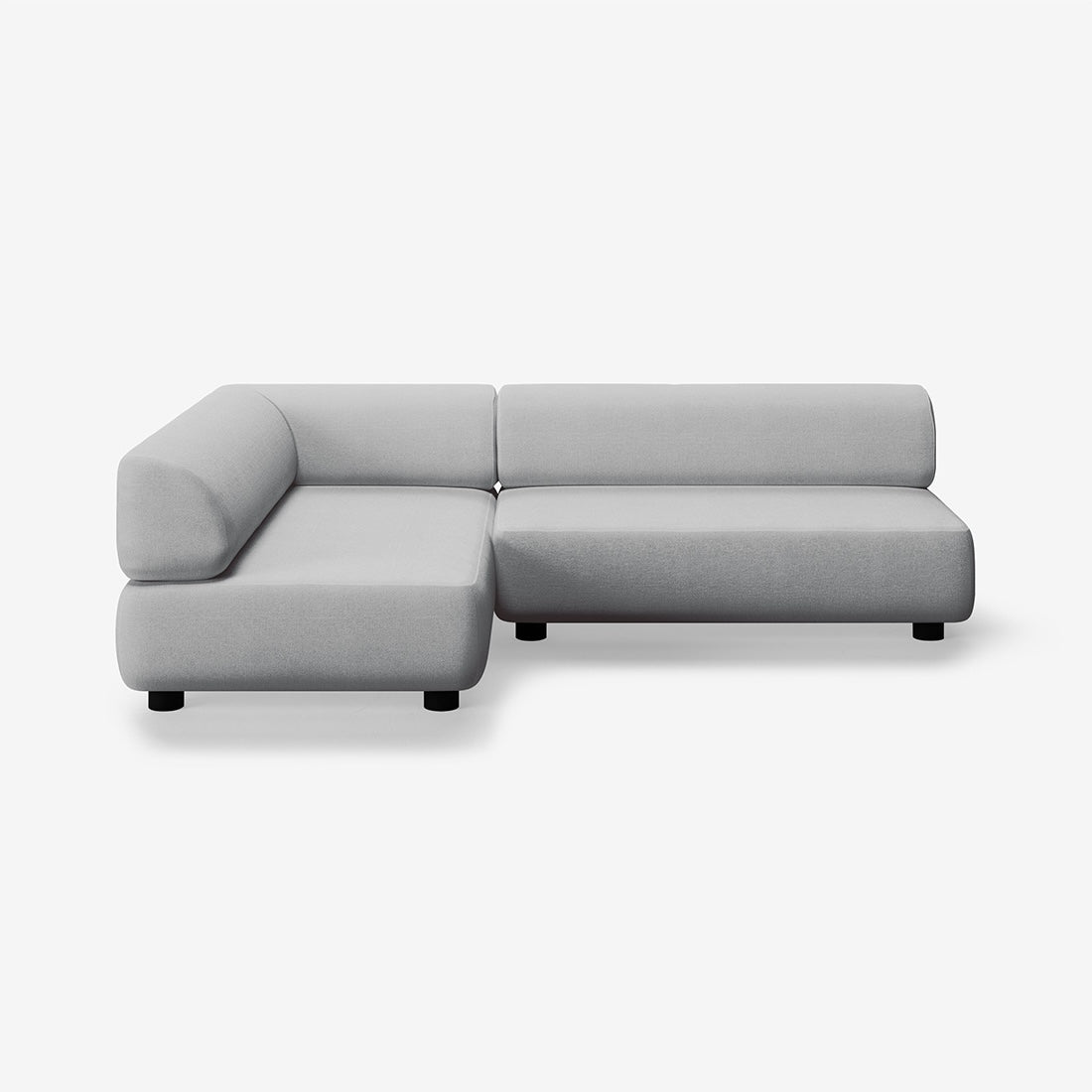 Bolder Sofa 245x170 cm (4-Sitzer offen)
