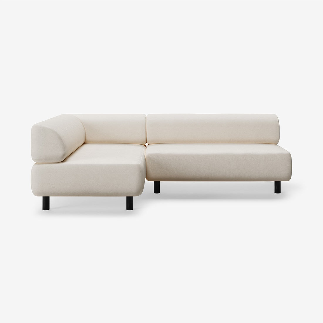 Bolder Sofa 245x170 cm (4-Sitzer offen)