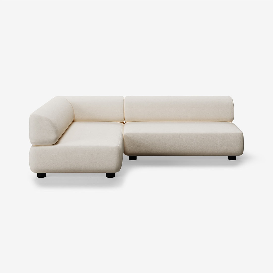 Bolder Sofa 245x170 cm (4-Sitzer offen)