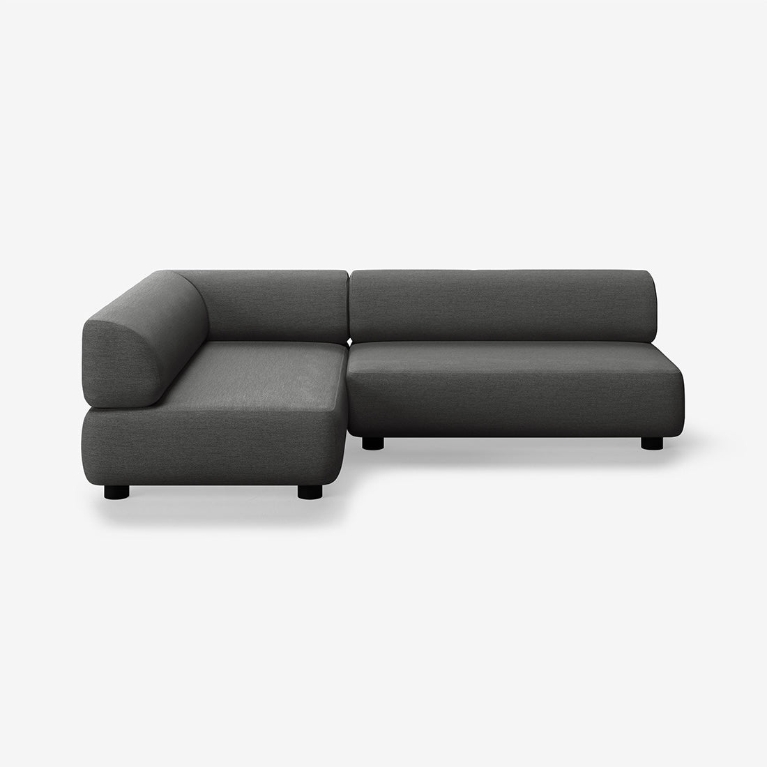 Bolder Sofa 245x170 cm (4-Sitzer offen)