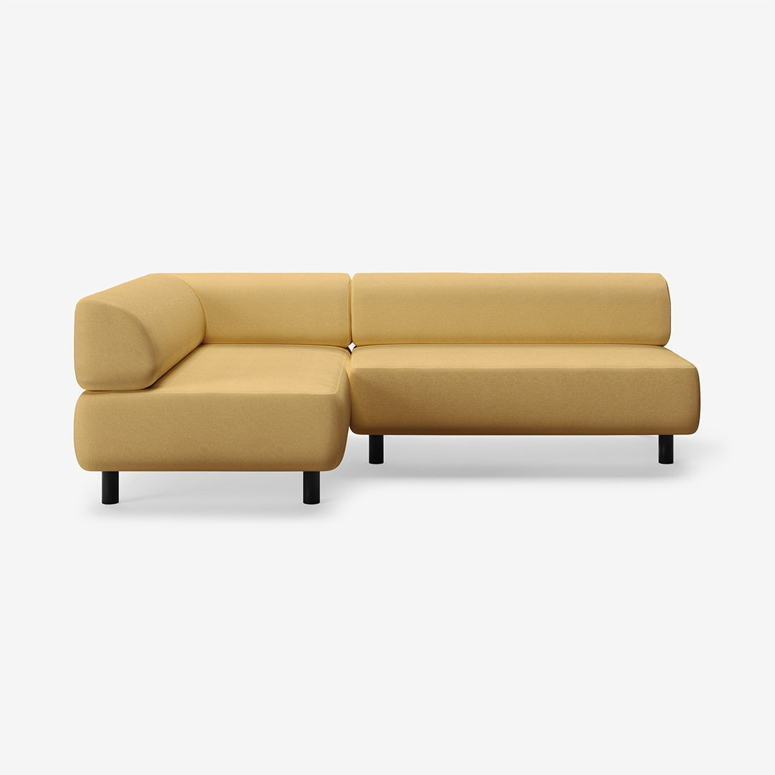 Bolder Sofa 245x170 cm (4-Sitzer offen)
