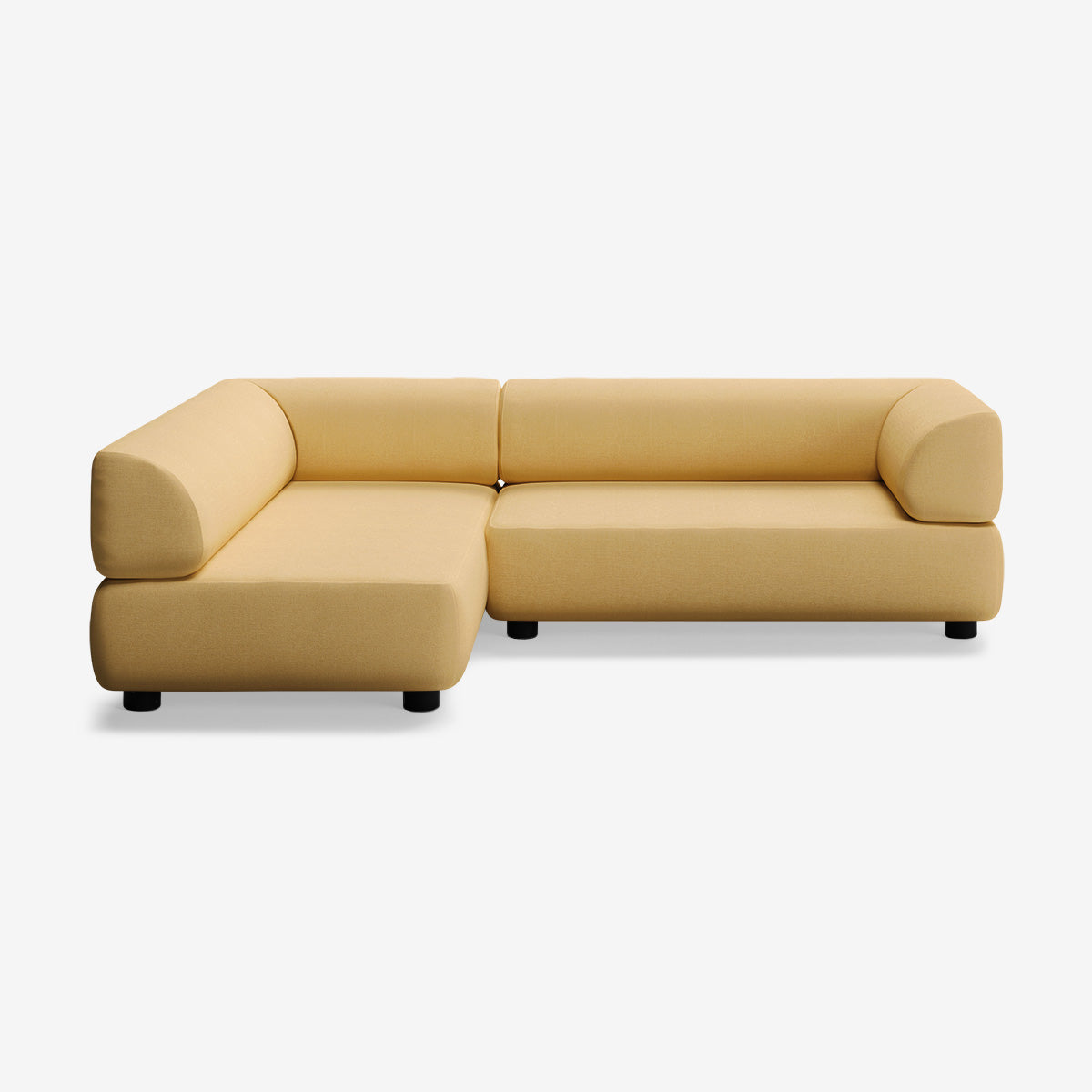 Bolder Sofa 245x170 cm