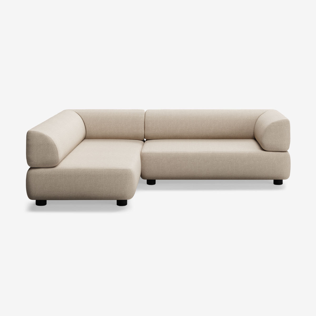 Bolder Sofa 245x170 cm 