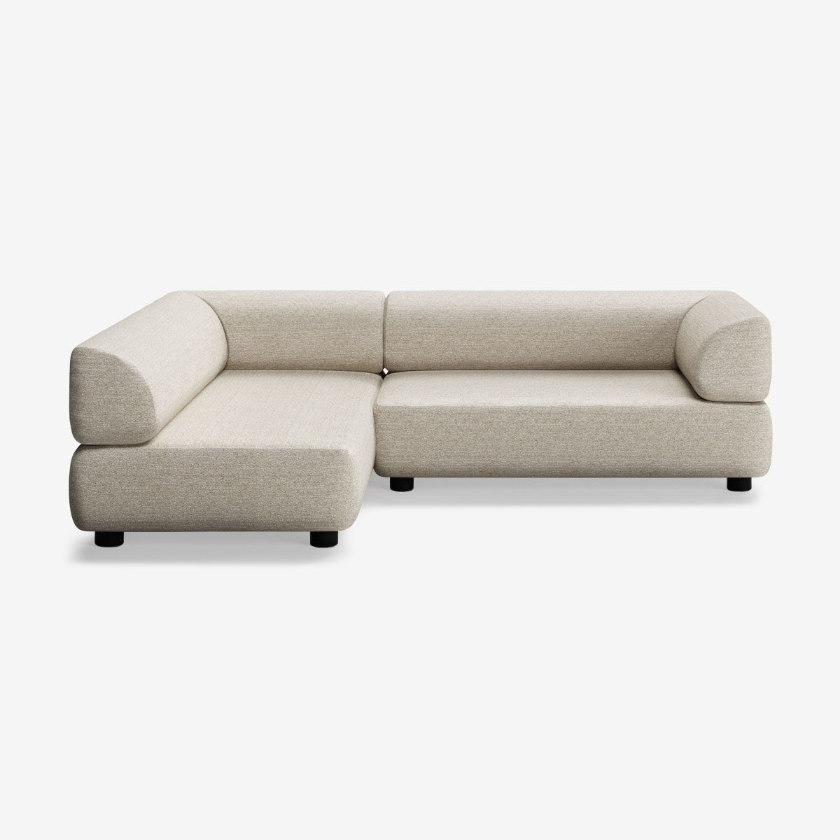 Bolder Sofa 245x170 cm 