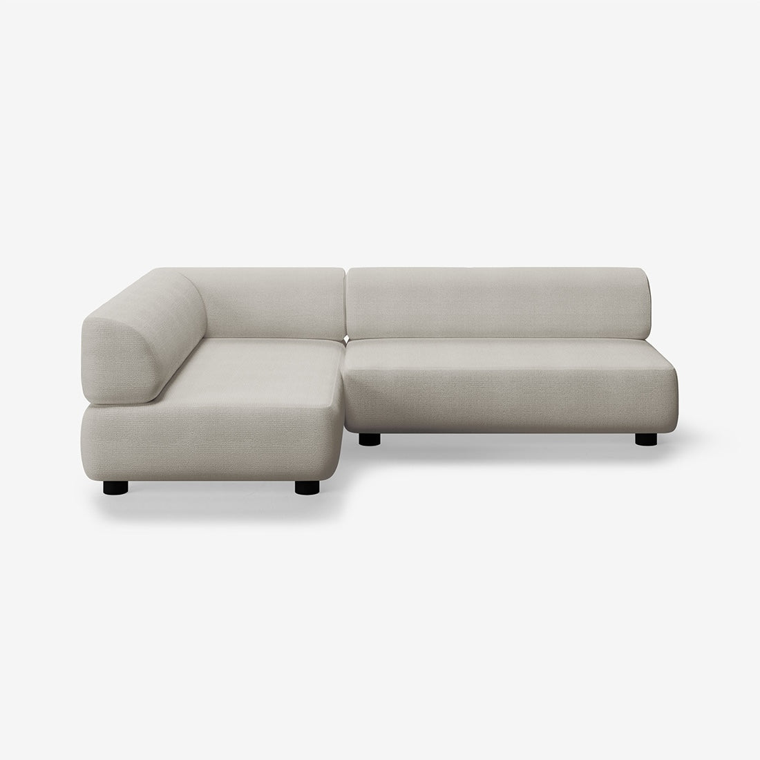 Bolder Sofa 245x170 cm (4-Sitzer offen)