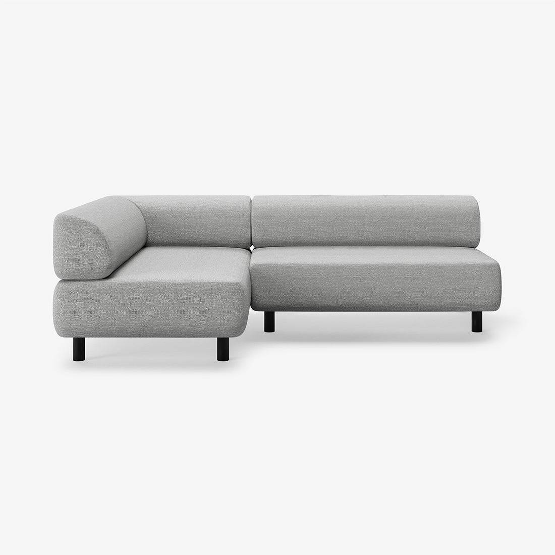 Bolder Sofa 245x170 cm (4-Sitzer offen)