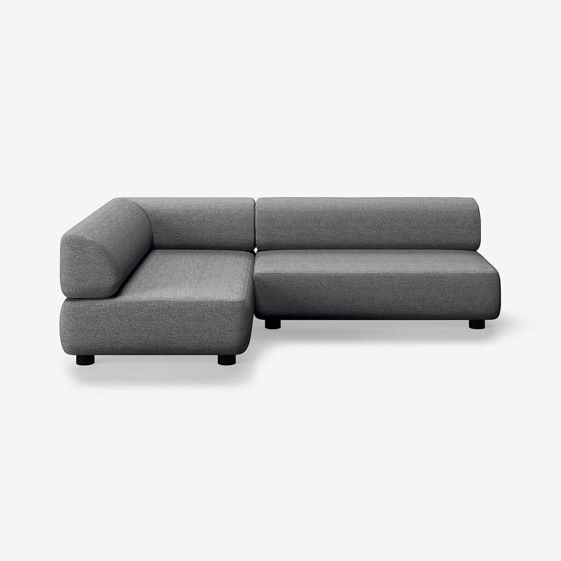 Bolder Sofa 245x170 cm (4-Sitzer offen)
