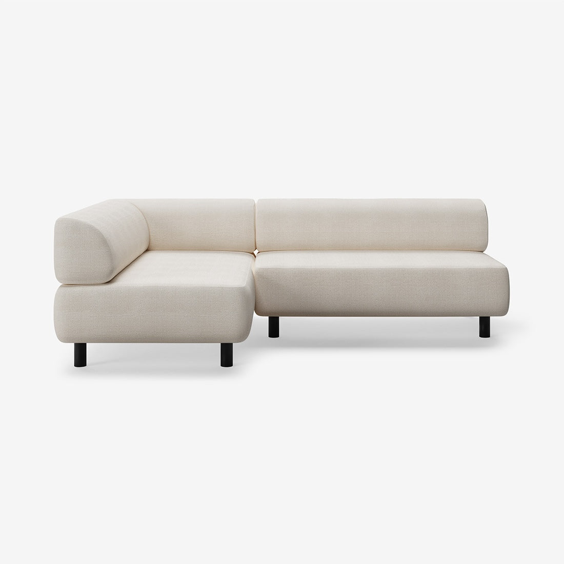 Bolder Sofa 245x170 cm (4-Sitzer offen)
