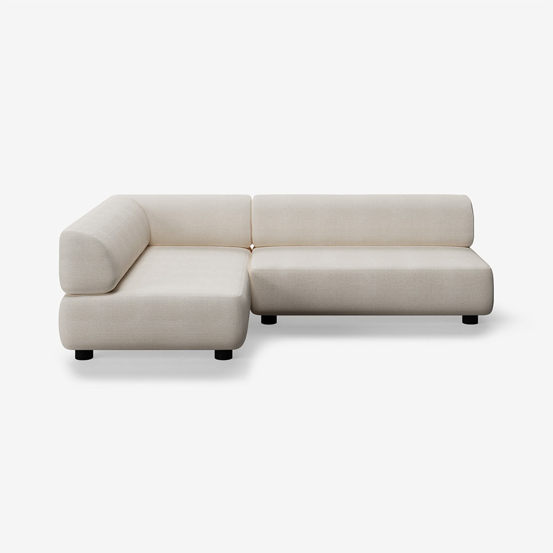 Bolder Sofa 245x170 cm (4-Sitzer offen)