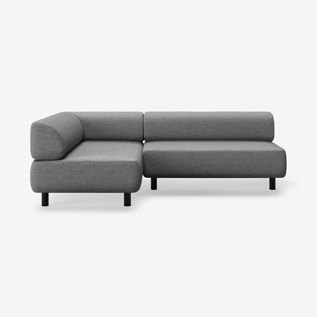 Bolder Sofa 245x170 cm (4-Sitzer offen)