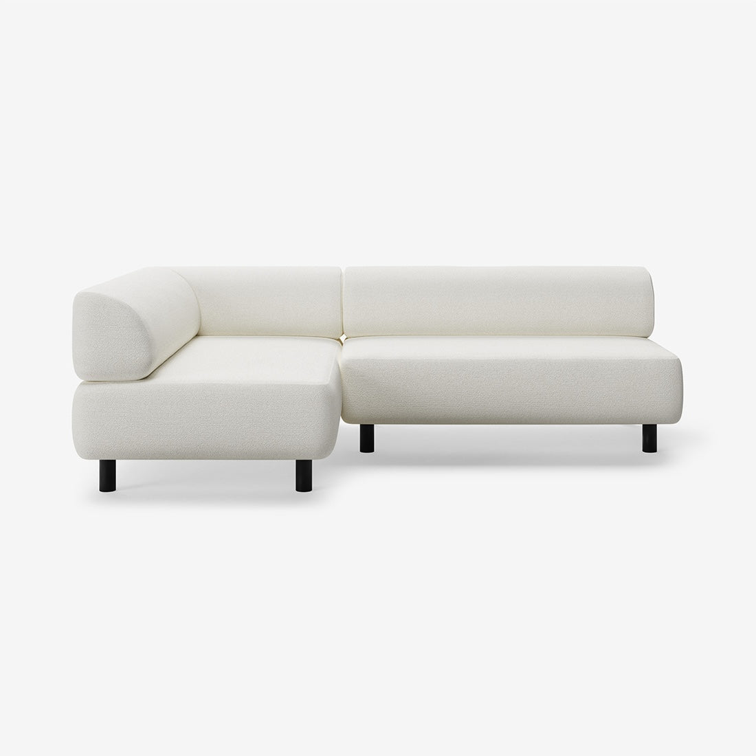 Bolder Sofa 245x170 cm (4-Sitzer offen)