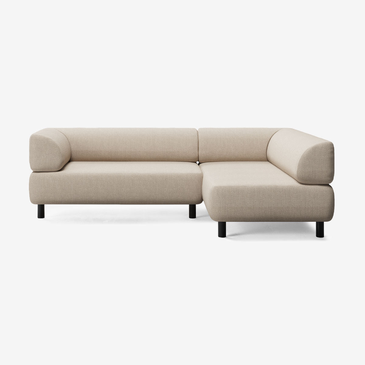 Bolder Sofa 245x170 cm 
