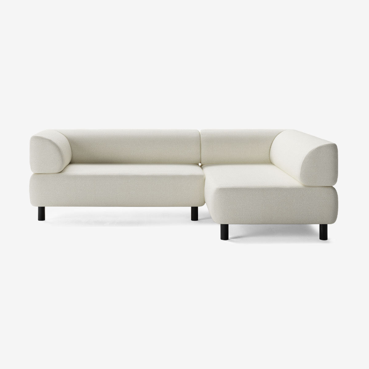 Bolder Sofa 245x170 cm 