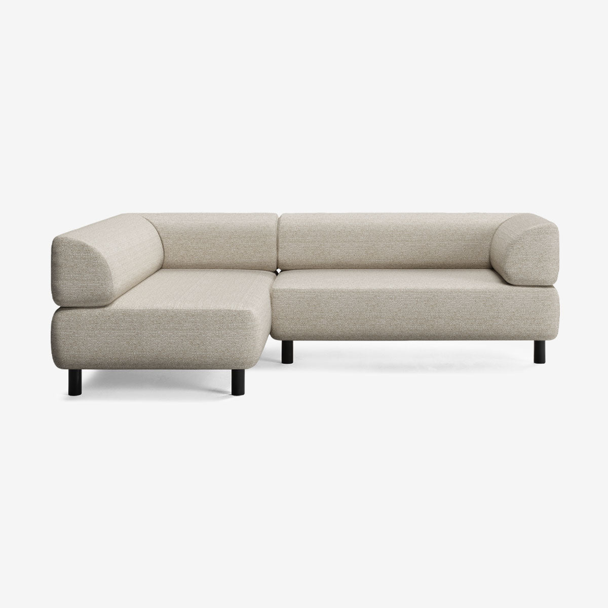 Bolder Sofa 245x170 cm 