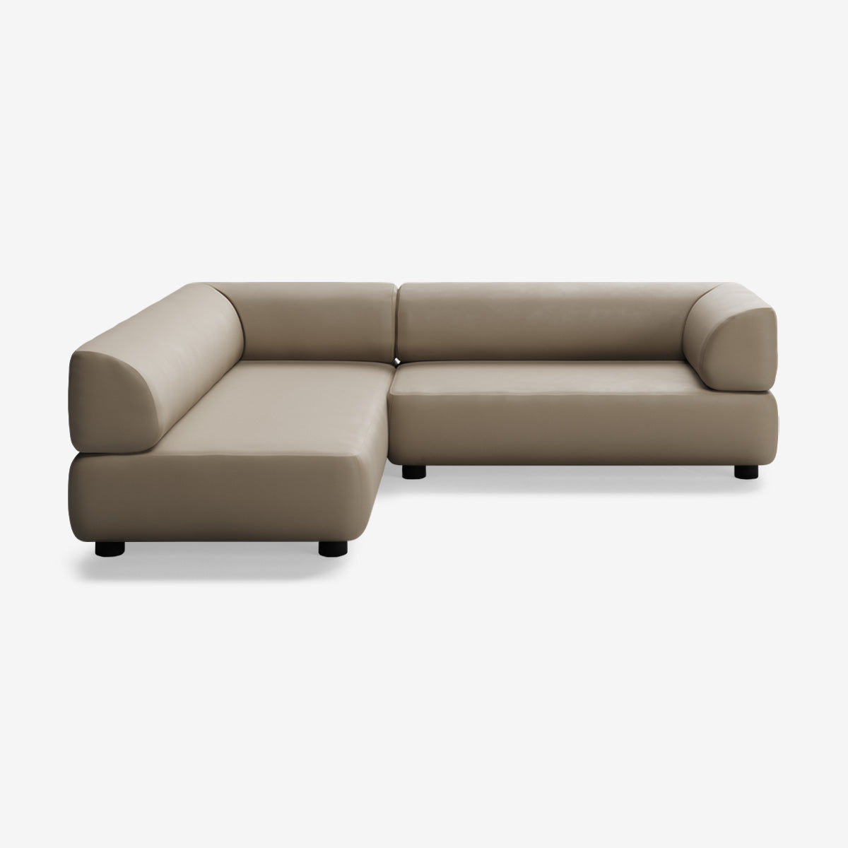 Bolder Sofa 245x200 cm