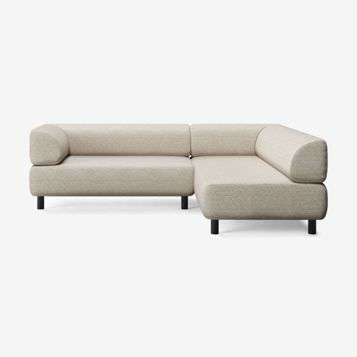 Bolder Sofa 245x200 cm