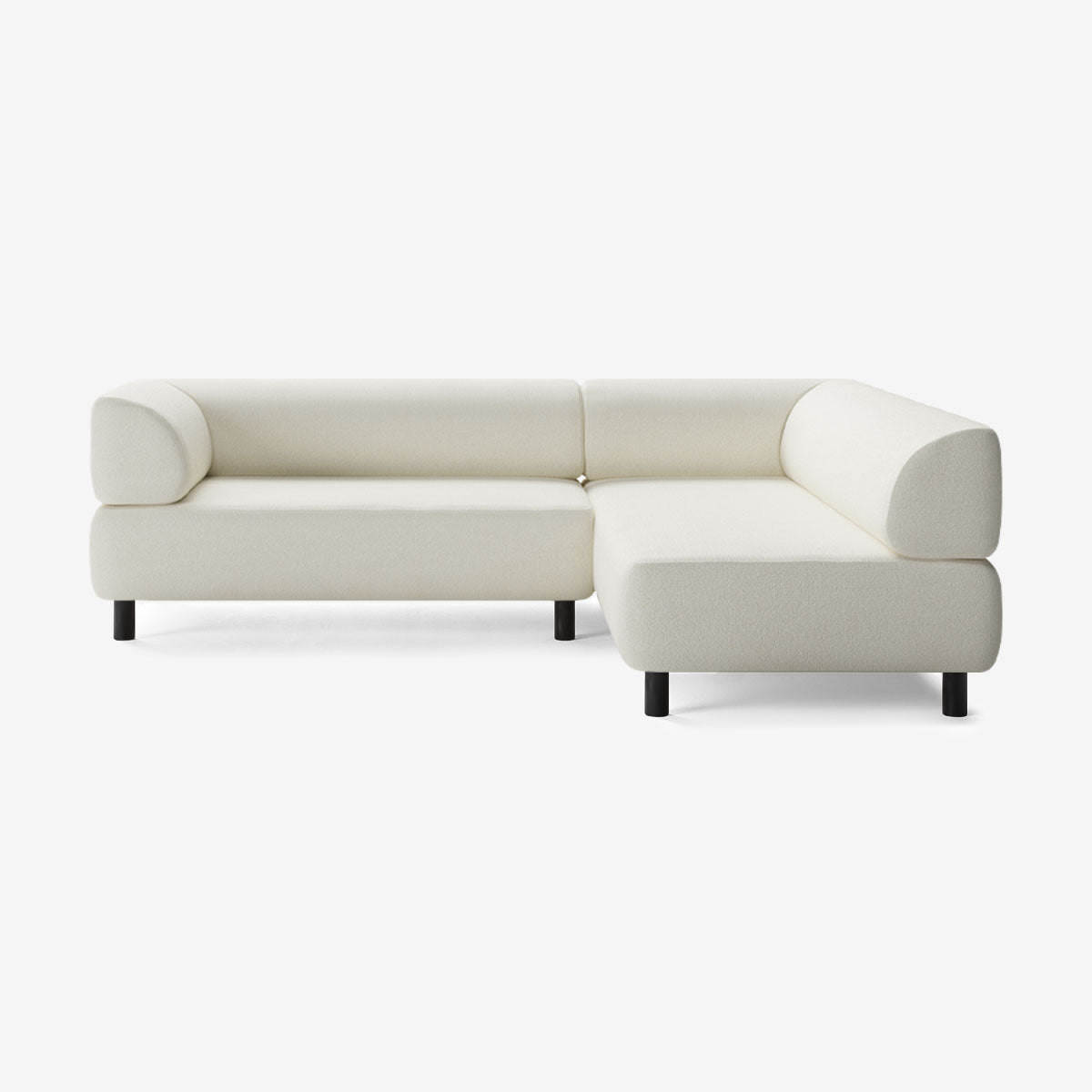 Bolder Sofa 245x200 cm