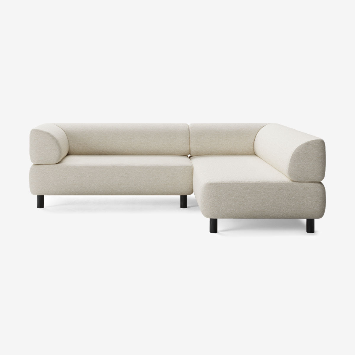 Bolder Sofa 245x200 cm