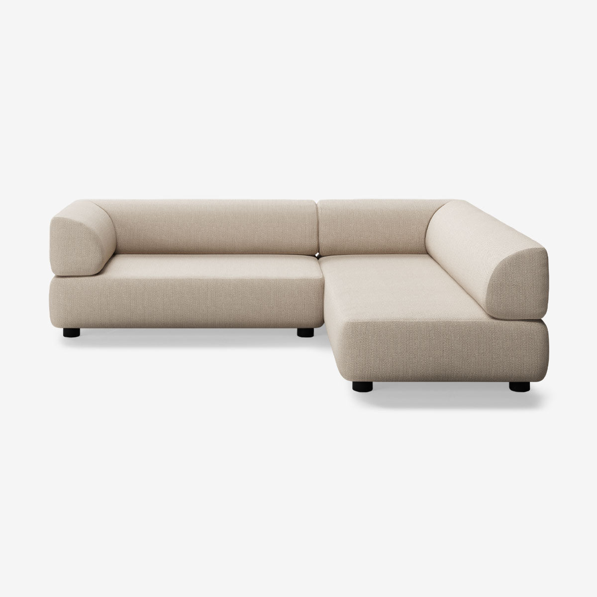 Bolder Sofa 245x200 cm