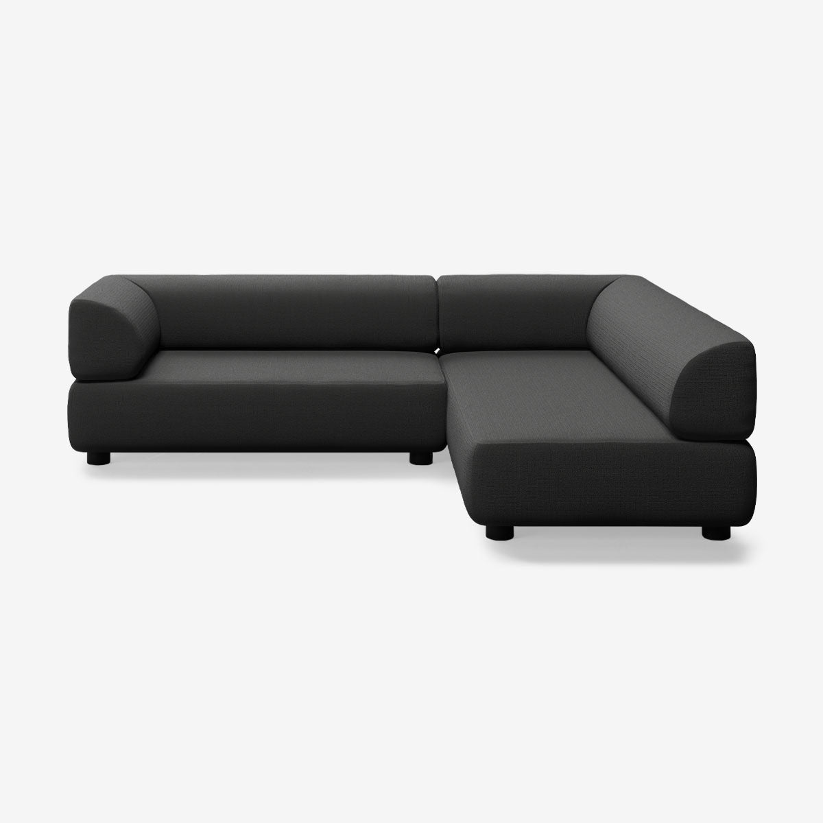 Bolder Sofa 245x200 cm