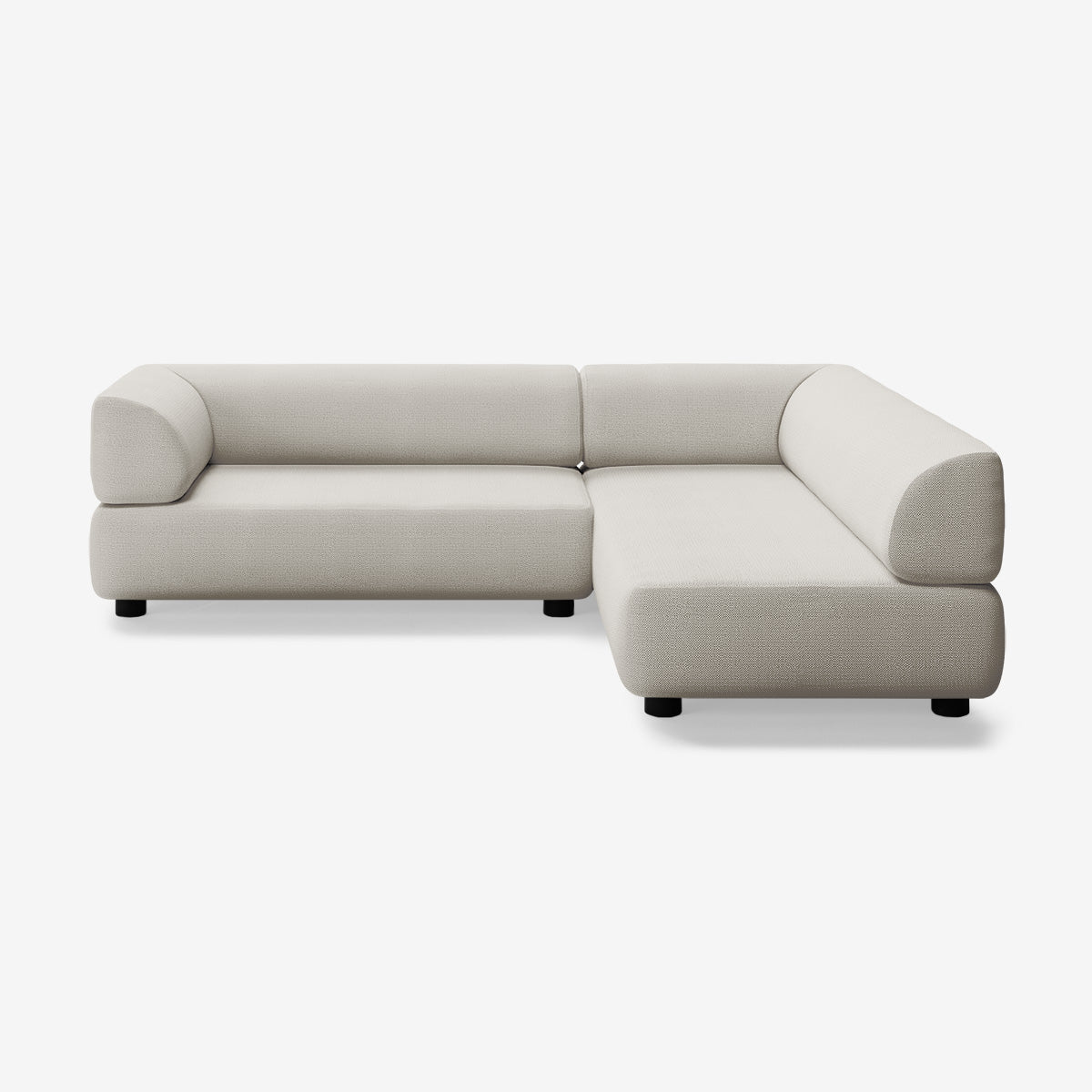 Bolder Sofa 245x200 cm