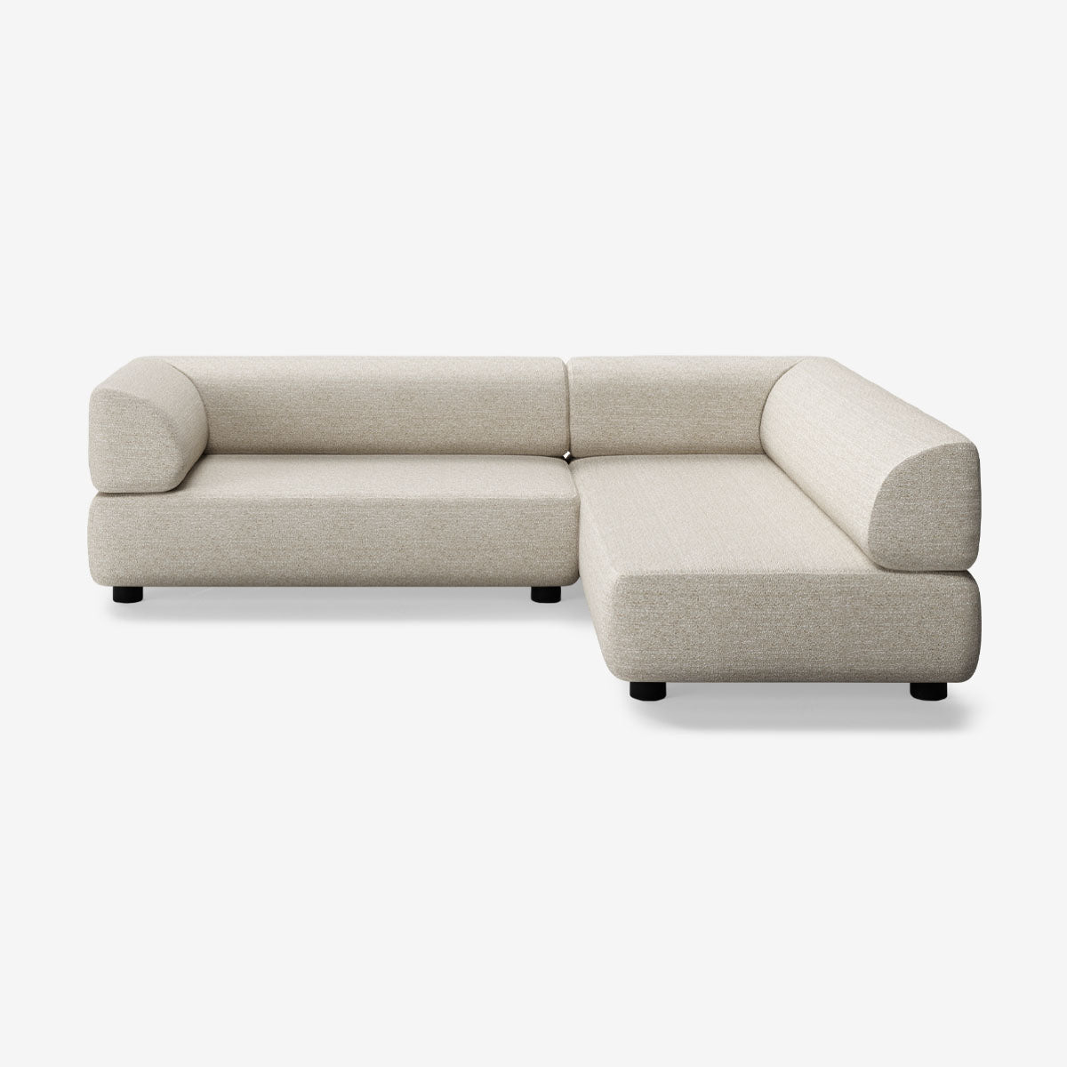 Bolder Sofa 245x200 cm