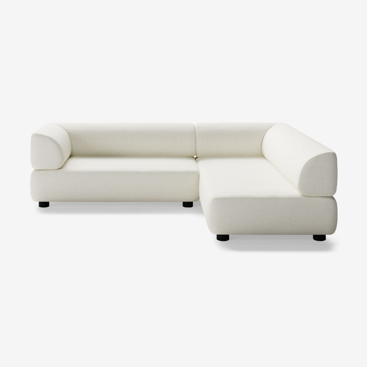 Bolder Sofa 245x200 cm