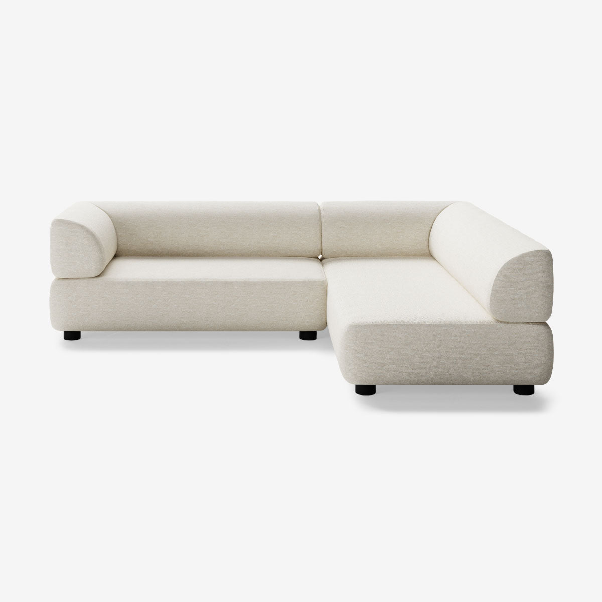 Bolder Sofa 245x200 cm