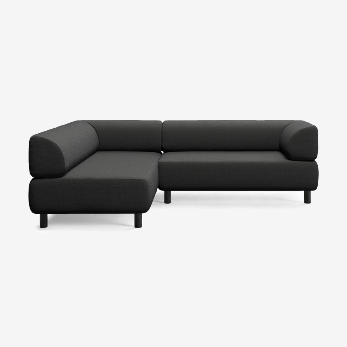 Bolder Sofa 245x200 cm