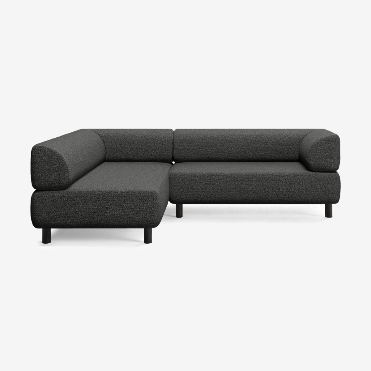 Bolder Sofa 245x200 cm