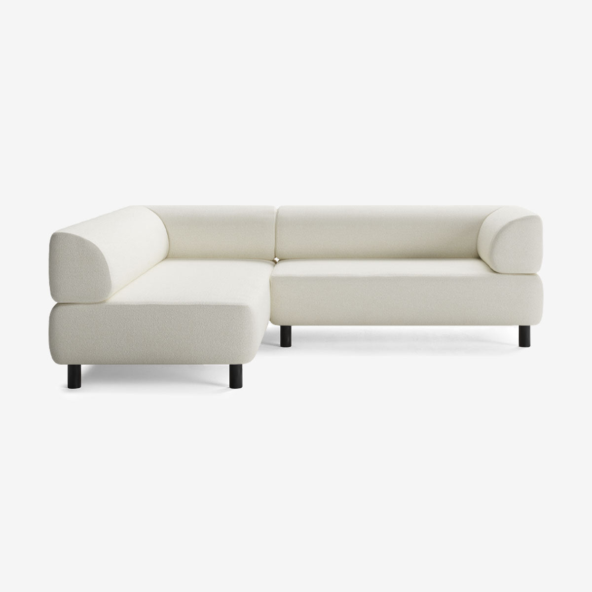 Bolder Sofa 245x200 cm