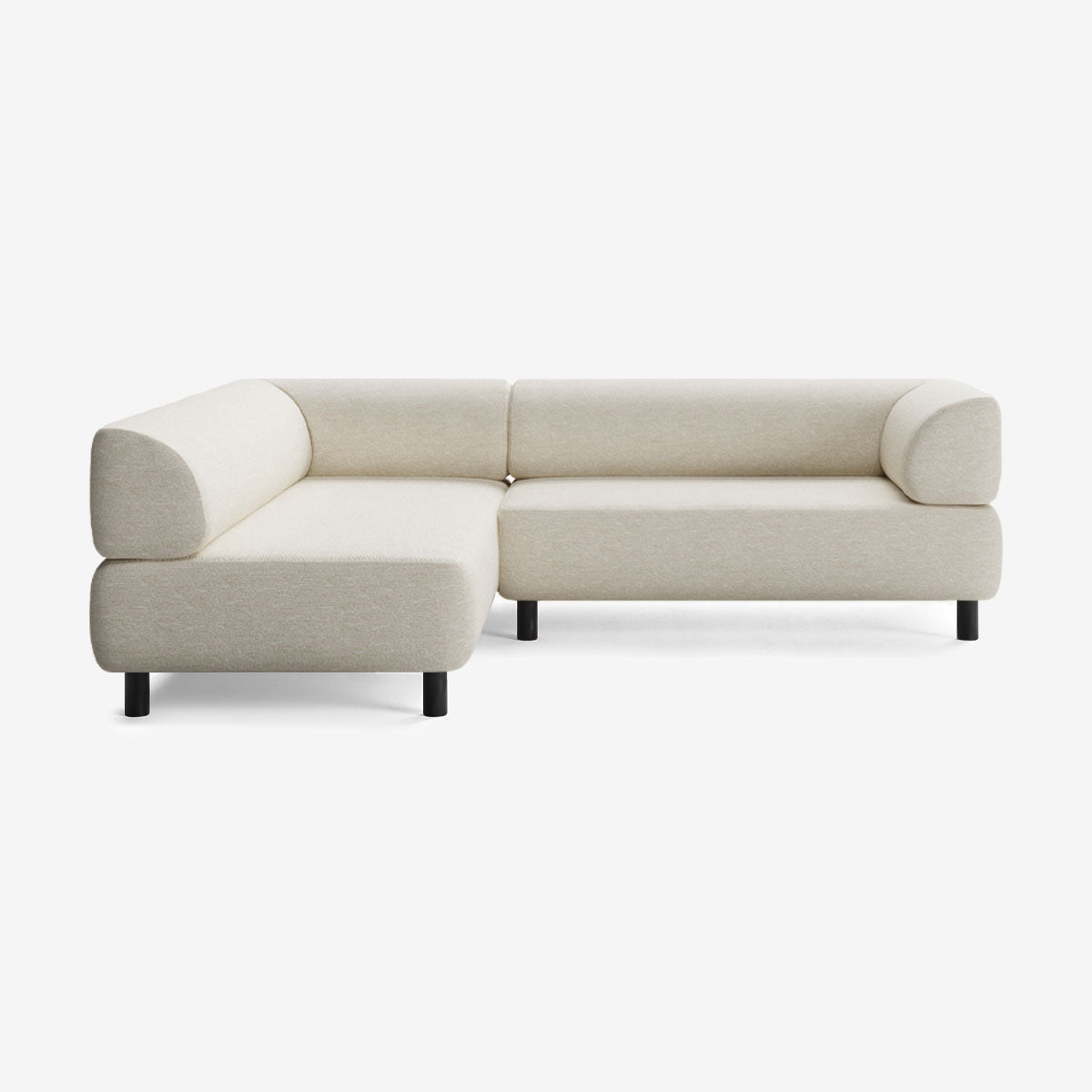 Bolder Sofa 245x200 cm