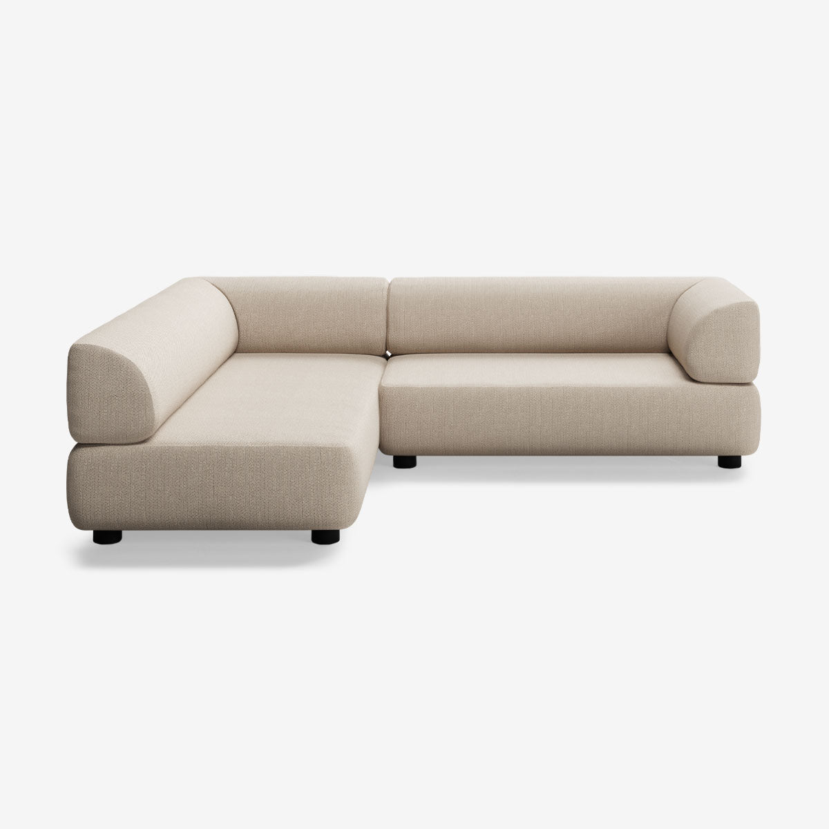 Bolder Sofa 245x200 cm