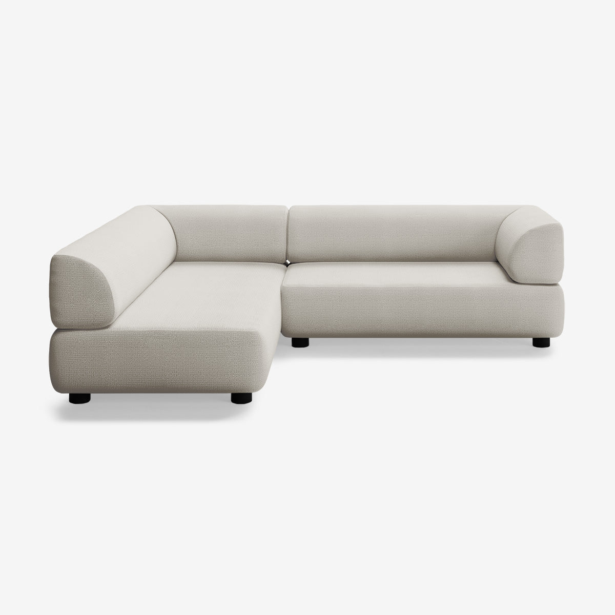 Bolder Sofa 245x200 cm