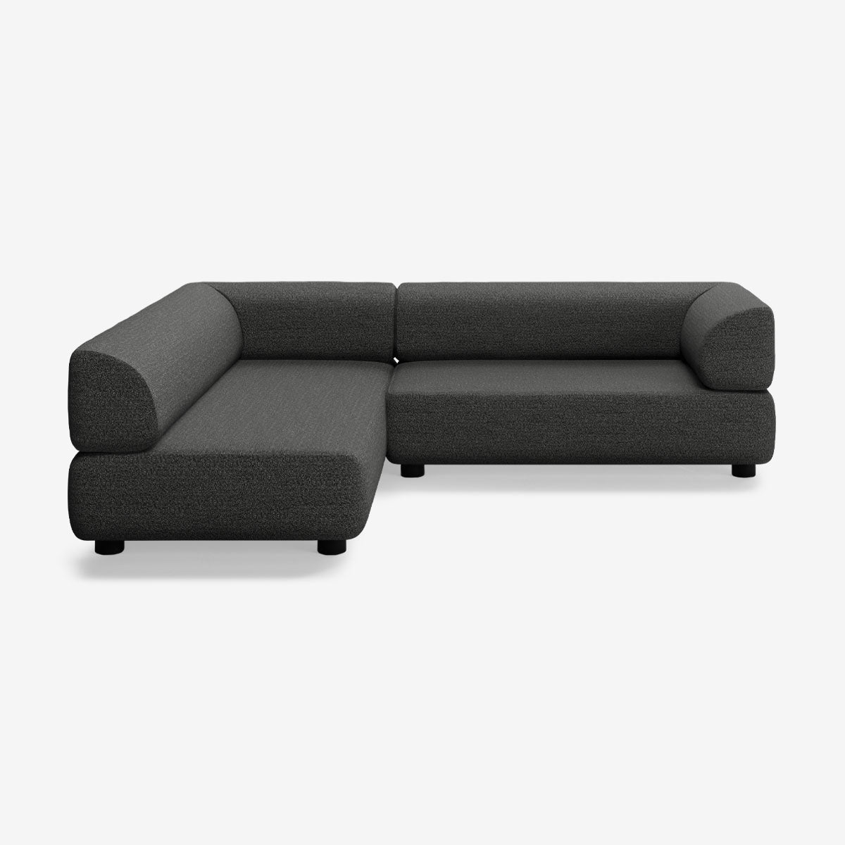 Bolder Sofa 245x200 cm