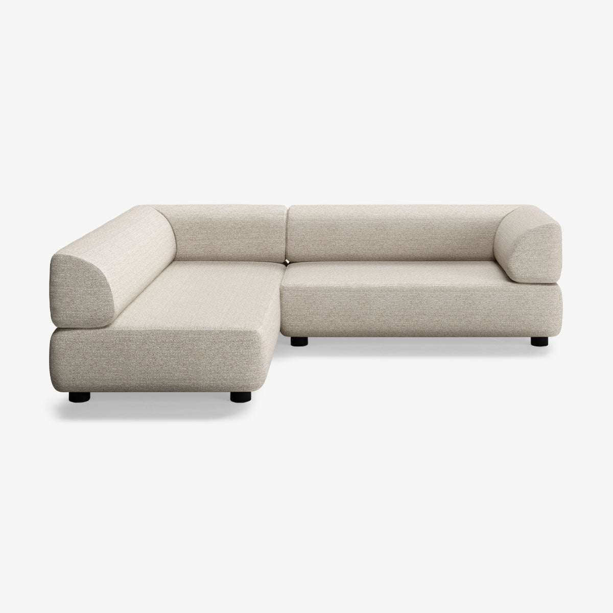 Bolder Sofa 245x200 cm
