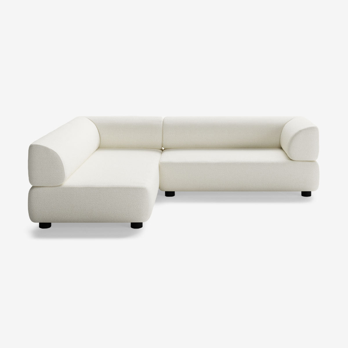Bolder Sofa 245x200 cm