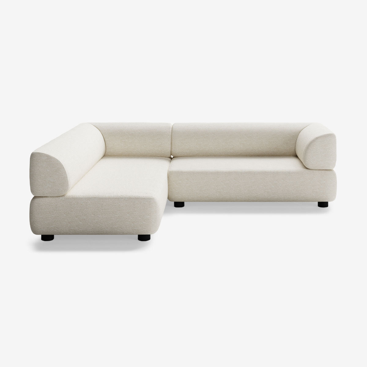 Bolder Sofa 245x200 cm
