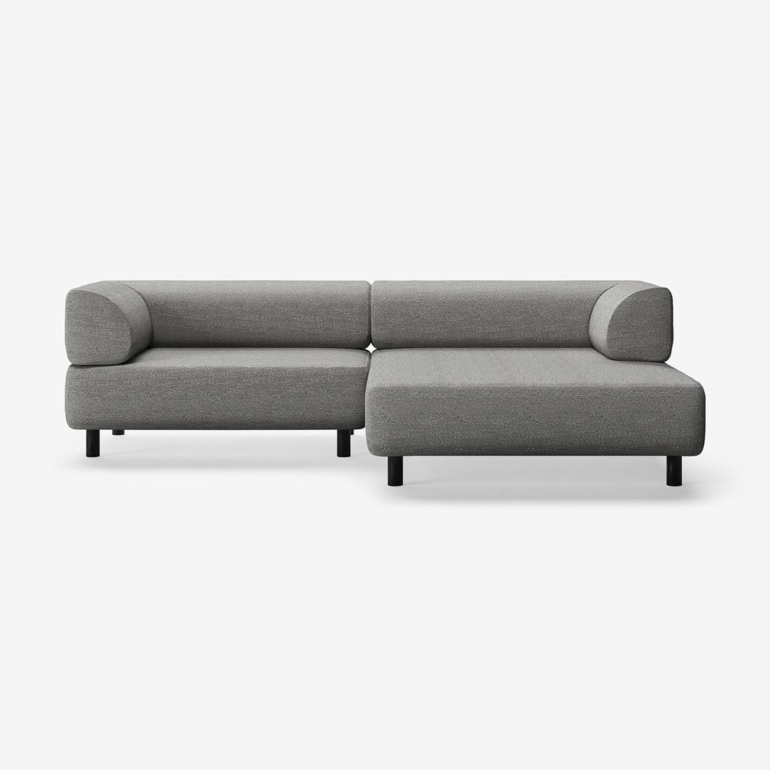 Bolder Sofa 260x170 cm (3-Sitzer)