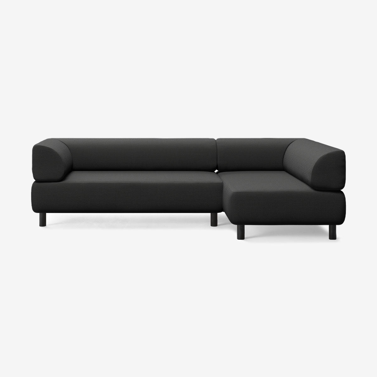 Bolder Sofa 265x150 cm (5-Sitzer)