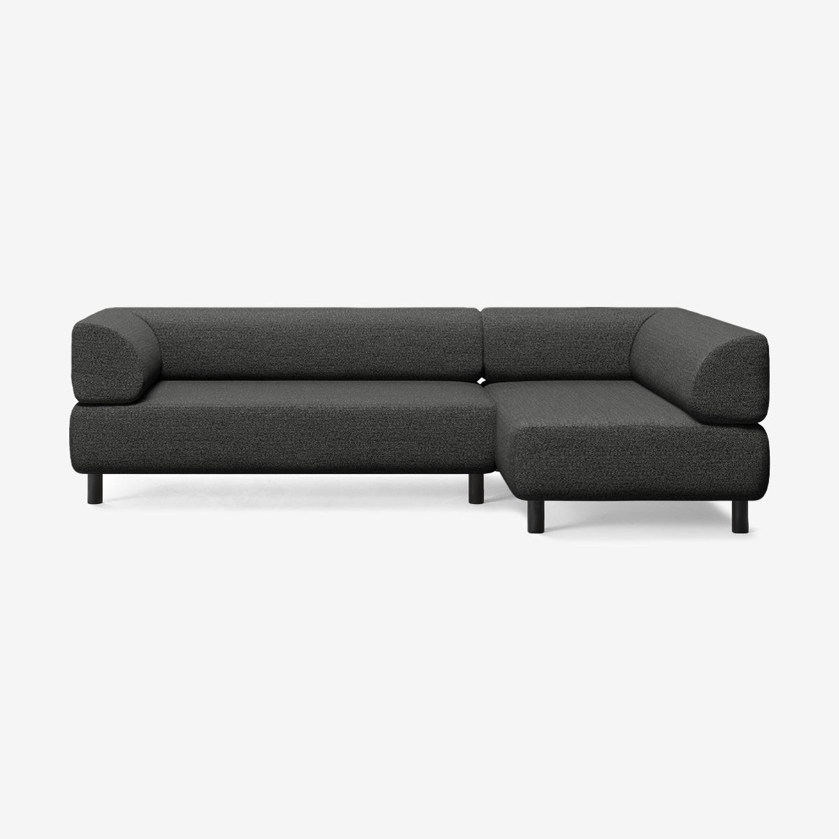 Bolder Sofa 265x150 cm (5-Sitzer)