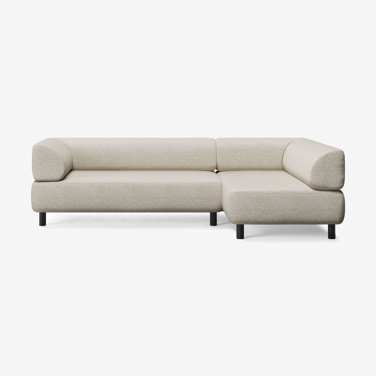 Bolder Sofa 265x150 cm (5-Sitzer)