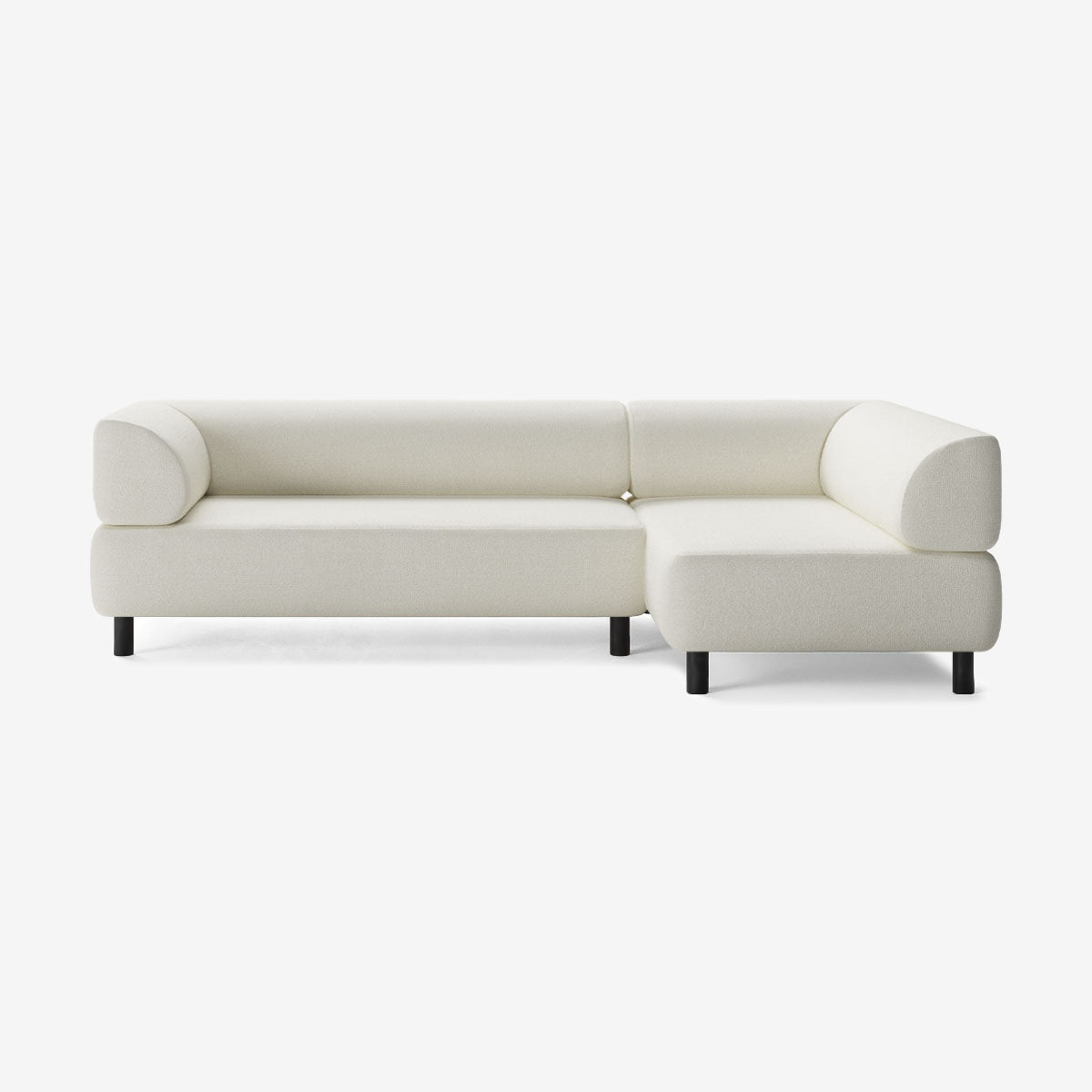 Bolder Sofa 265x150 cm (5-Sitzer)