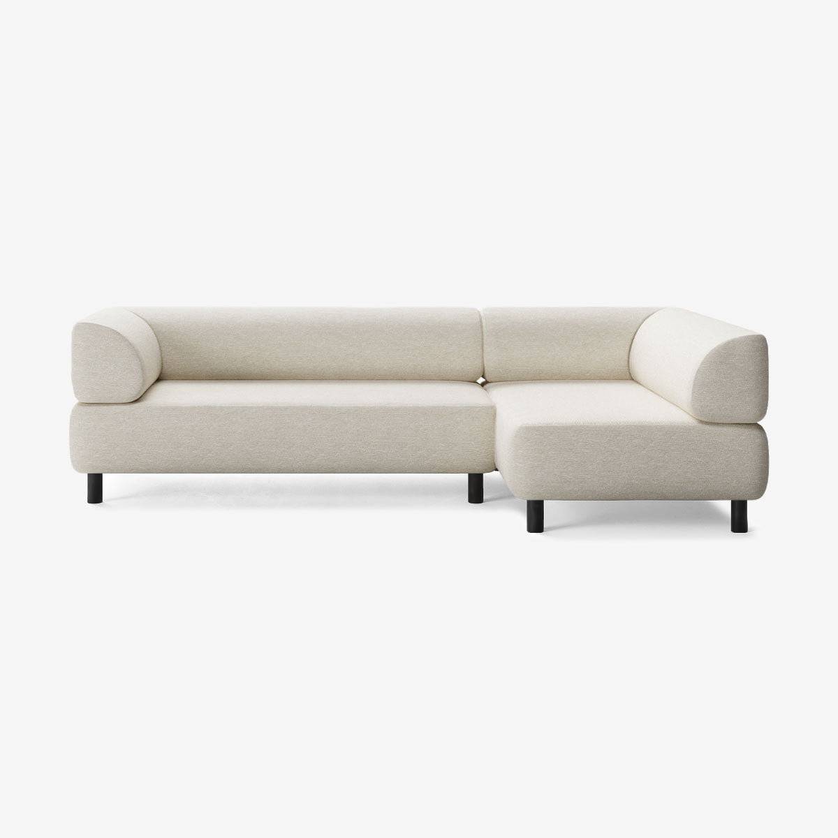 Bolder Sofa 265x150 cm (5-Sitzer)