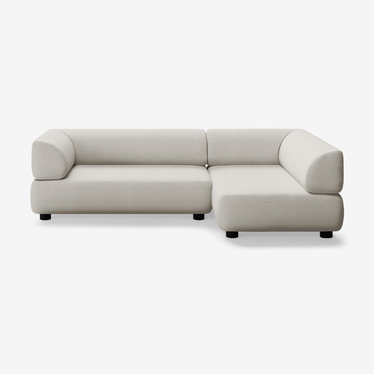 Bolder Sofa 265x150 cm (5-Sitzer)