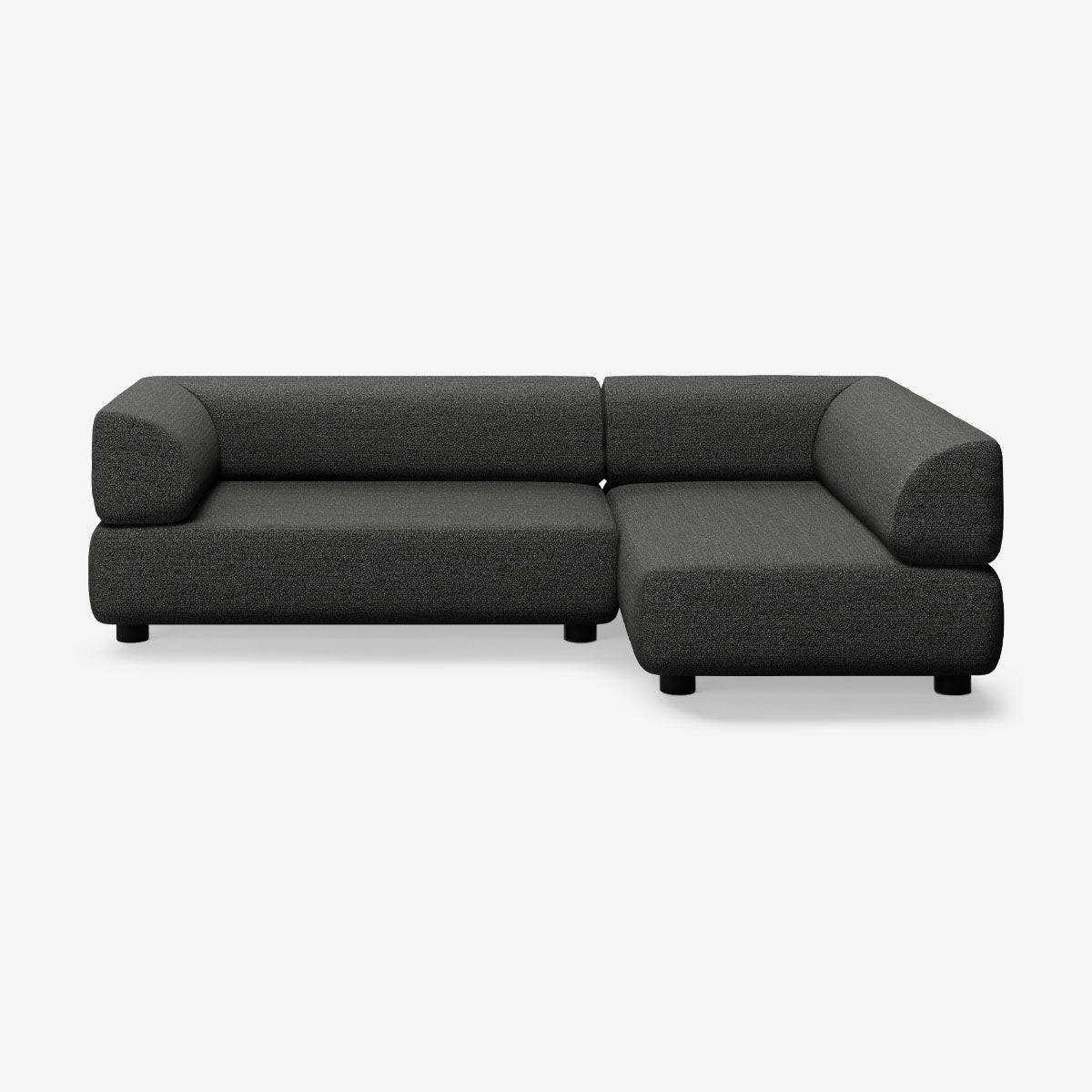 Bolder Sofa 265x150 cm (5-Sitzer)
