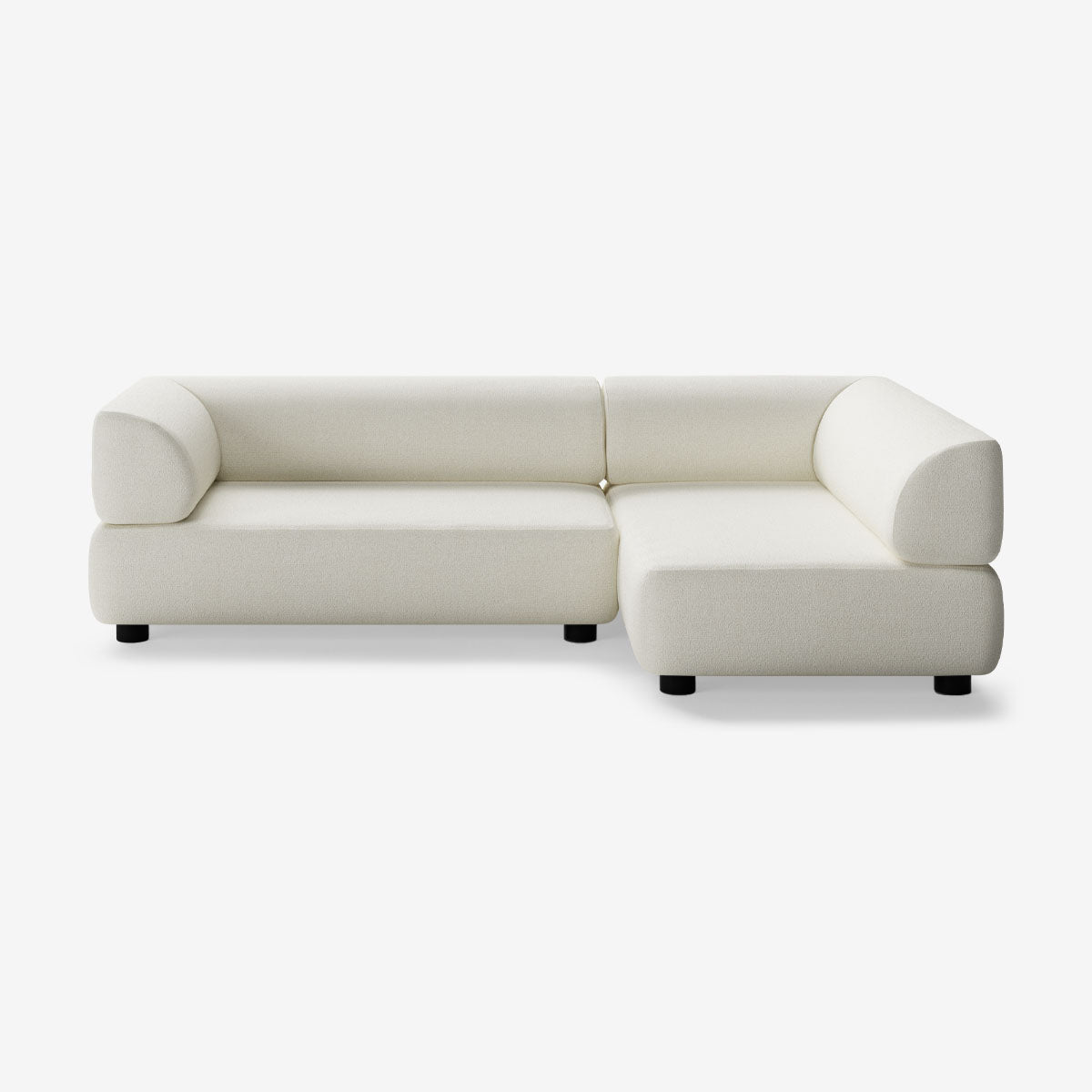 Bolder Sofa 265x150 cm (5-Sitzer)
