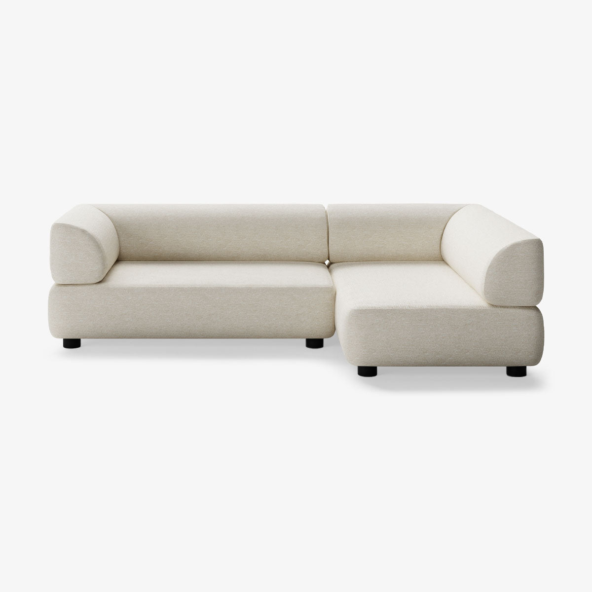 Bolder Sofa 265x150 cm (5-Sitzer)
